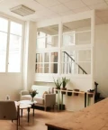 Bureau privé - 75011 - 12 postes - 2500€