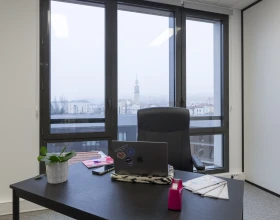 Bureau privé