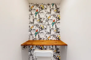 Bureau privé - 64100 - 4 postes - 880€