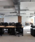 Espace indépendant - 75009 - 100 postes - 100000€