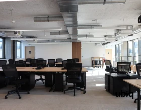Espace indépendant