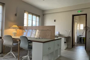 Open Space - 27170 - 6 postes - 195€