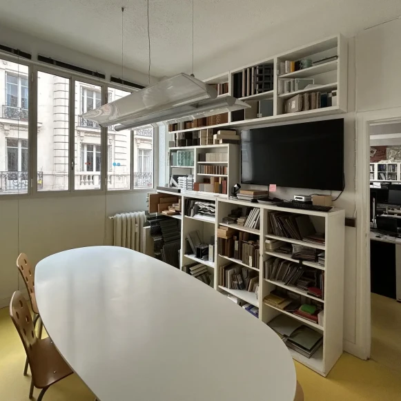 Open Space  3 postes Location bureau Rue des Bluets Paris 75011 - photo 6