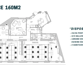 Espace indépendant