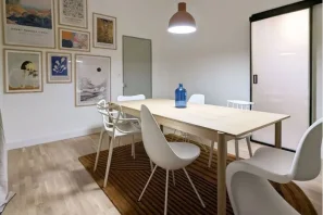 Open Space - 34000 - 6 postes - 220€