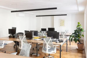 Espace indépendant - 75001 - 26 postes - 13500€