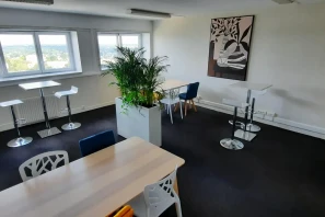 Bureau privé - 44800 - 3 postes - 315€