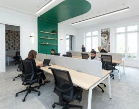 Espace indépendant