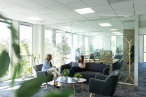 Espace indépendant - 79180 - 32 postes - 450€