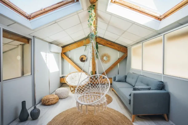 Bureaux and Co - Le Galet