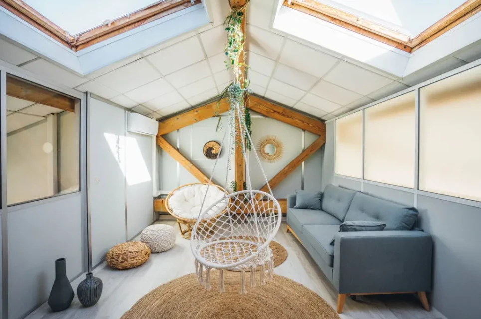 Bureaux and Co - Le Galet