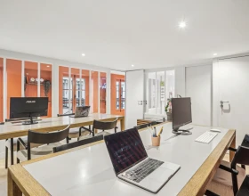 Espace indépendant