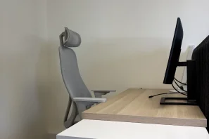 Bureau privé - 44400 - 2 postes - 350€