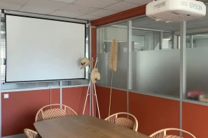 Bureau privé - 75011 - 5 postes - 1800€