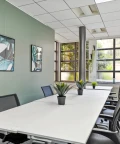 Bureau privé - 75016 - 5 postes - 1750€