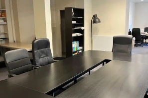 Open Space - 75015 - 6 postes - 335€