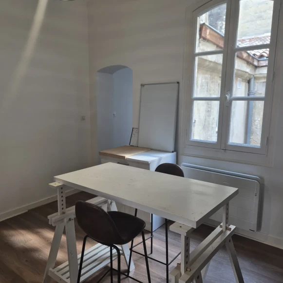 Open Space  3 postes Location bureau Rue des Trois-Conils Bordeaux 33000 - photo 5