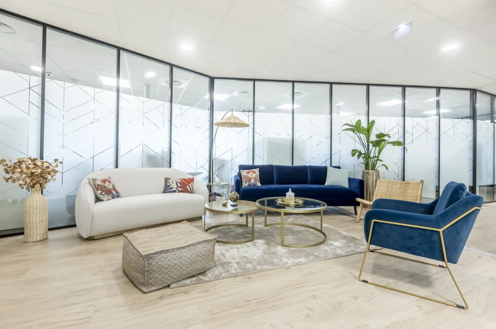 B'CoWorker Angers Orgemont