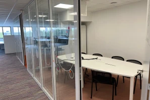 Bureau privé - 78280 - 10 postes - 1690€