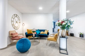 B'CoWorker Poitiers Allende