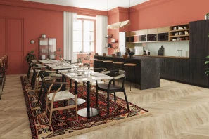 Bureau privé - 75008 - 10 postes - 14100€