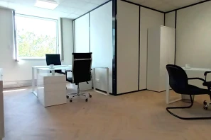 Bureau privé - 91140 - 4 postes - 2000€