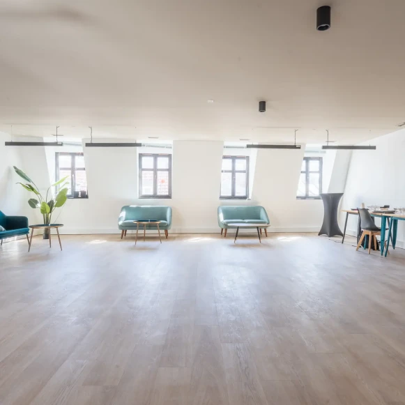 Espace indépendant 105 m² 18 postes Location bureau Rue du Sentier Paris 75002 - photo 10