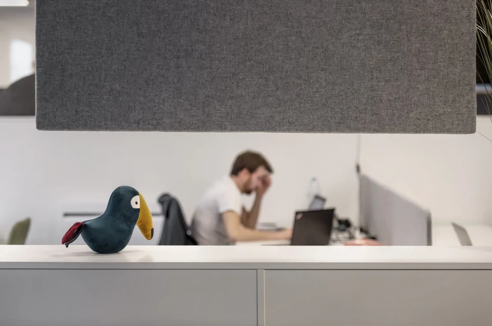 LMDC Villeneuve d’Ascq – La Cousinerie