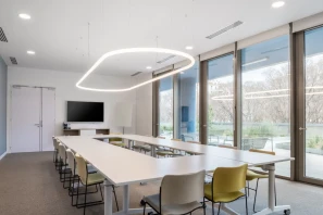 Bureau privé - 06200 - 3 postes - 1755€