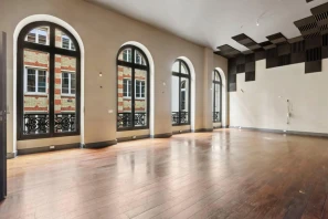 Espace indépendant - 75009 - 195 postes - 130333€