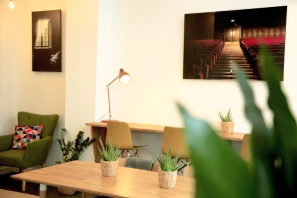 Espace indépendant - 75011 - 22 postes - 6000€