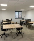 Bureau privé - 86000 - 30 postes - 4035€
