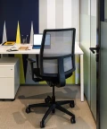Bureau privé - 75011 - 1 poste - 990€