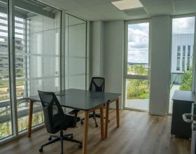 Bureau privé