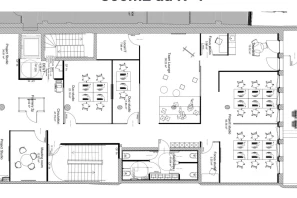Espace indépendant - 59800 - 30 postes - 15000€