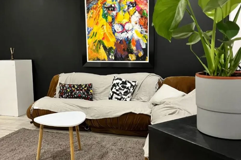 Open Space - 85100 - 20 postes - 500€