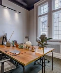 Bureau privé - 59800 - 4 postes - 1690€