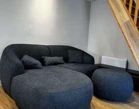 Bureau privé