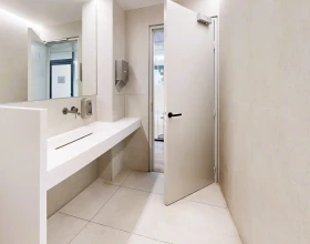 Bureau privé