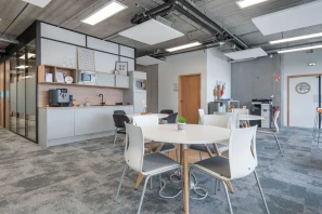 Bureau privé - 59000 - 2 postes - 900€