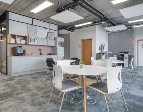 Bureau privé