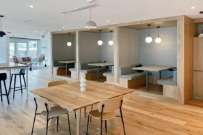 Bureau privé - 59800 - 3 postes - 839€