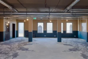 Bureau privé - 35000 - 4 postes - 1500€