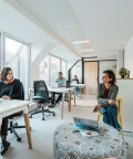Bureau privé - 75008 - 20 postes - 14400€