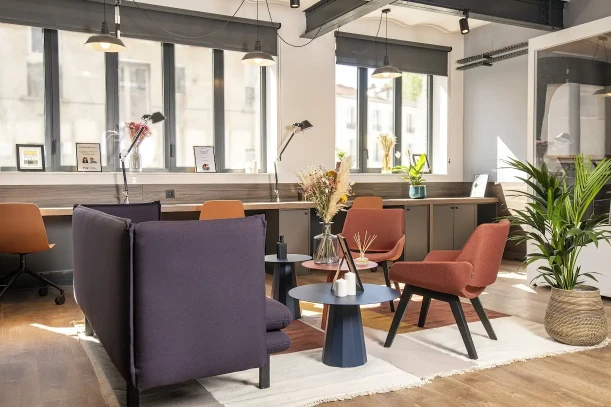 Espace indépendant - 93400 - 50 postes - 17000€