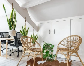 Bureau privé