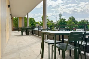 Bureau privé - 13100 - 2 postes - 690€