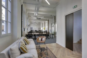 Rue Saint-Maur Paris 11