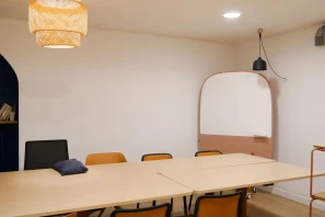 Open Space - 69001 - 25 postes - 290€