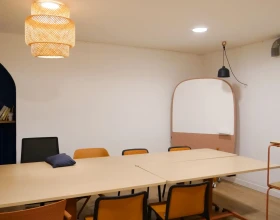 Open Space
